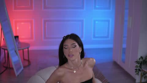 Sammi online show from April 1, 4:24 am