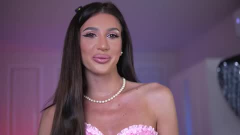 Sammi online show from March 2, 5:08 am