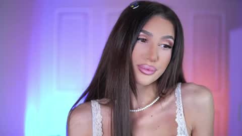 Sammi online show from April 16, 4:23 am