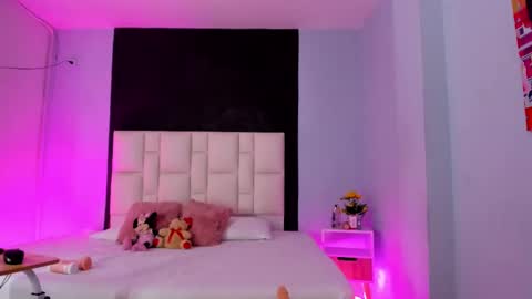 Sammy Rose online show from October 5, 9:33 pm