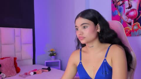 Sammy Rose online show from September 10, 8:21 pm