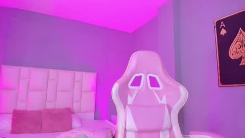 Sammy Rose online show from February 16, 6:06 pm