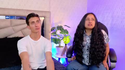 Sammy and Ithan online show from May 18, 12:33 pm