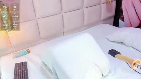 sammy_liv online show from May 10, 12:55 pm