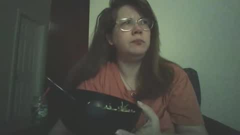 Sam online show from April 10, 5:06 pm