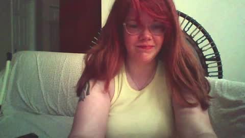 Sam online show from July 18, 3:47 pm