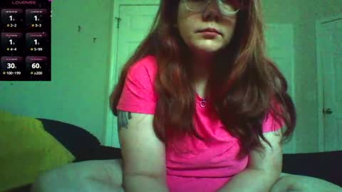 Sam online show from June 16, 1:37 pm