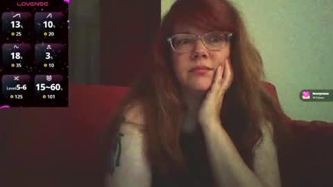 Sam online show from June 26, 12:49 am
