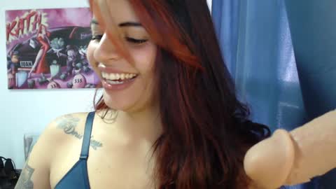 Snapshot of sammy_pinkd chatting on December 10, 7:00 pm katalina KATA online show from December 10, 7:00 pm