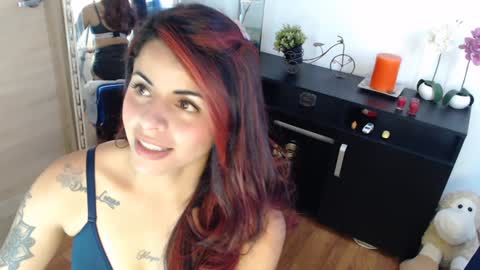 Snapshot of sammy_pinkd chatting on December 10, 3:55 pm katalina KATA online show from December 10, 3:55 pm
