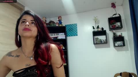 Snapshot of sammy_pinkd chatting on September 18, 7:01 am katalina KATA online show from September 18, 7:01 am