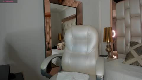 Sammy online show from October 18, 8:57 pm