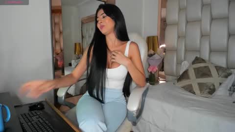 Sammy online show from November 17, 6:21 pm