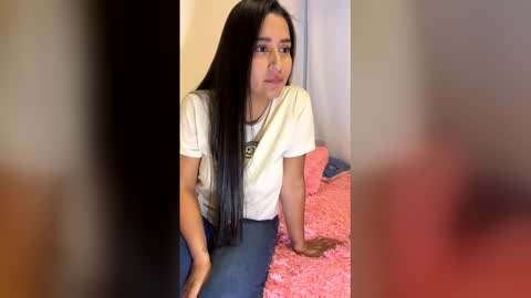 Samantha online show from May 18, 10:49 pm