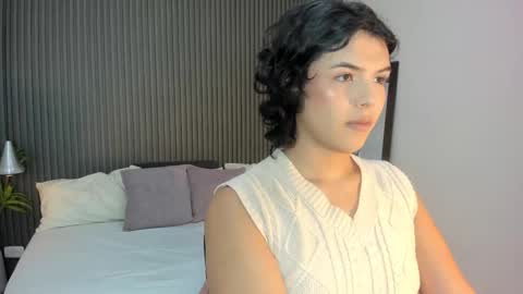 Axel online show from March 30, 3:06 am