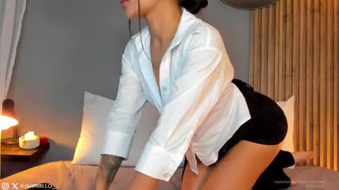 Sam online show from January 12, 12:07 am