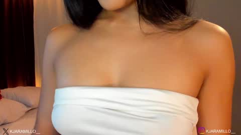 Sam online show from February 21, 3:12 am