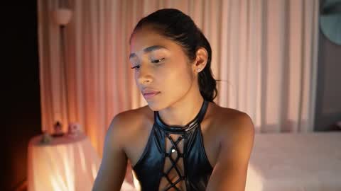 Sam online show from October 19, 12:26 am