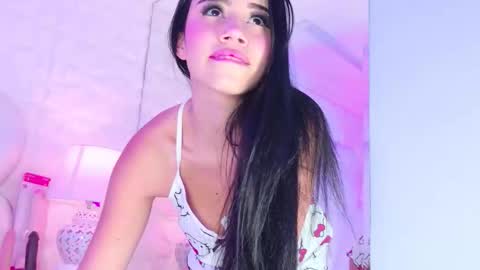 samanta online show from November 18, 11:57 am