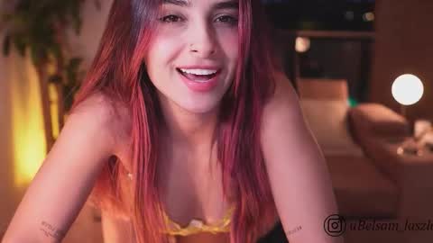 Sammy online show from March 7, 3:06 am