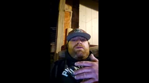 sammysnead123 online show from April 3, 6:31 am