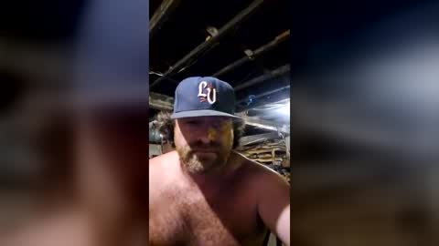 sammysnead123 online show from August 1, 7:54 am
