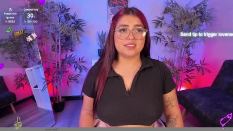 Sammy  online show from March 30, 9:20 am