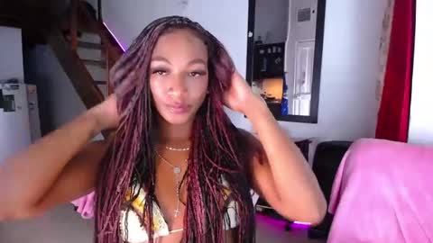 Samy doll online show from May 7, 3:02 am