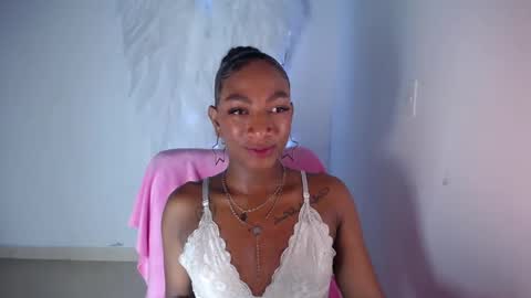 Samy doll online show from April 28, 2:49 am