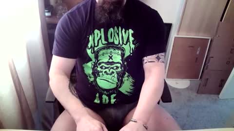 Samoanthorn online show from March 5, 8:34 am