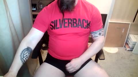 Samoanthorn online show from March 12, 12:09 pm