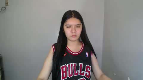 Snapshot of sampaguita_pinayxx chatting on October 5, 8:34 am SOFIA online show from October 5, 8:34 am