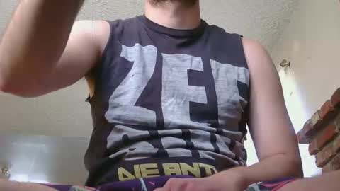 SamTheBully online show from March 22, 10:47 pm