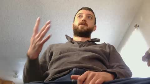 SamTheBully online show from April 1, 12:33 am