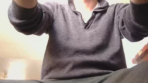 SamTheBully online show from February 15, 10:19 pm