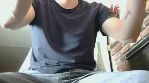 SamTheBully online show from October 13, 2:35 am