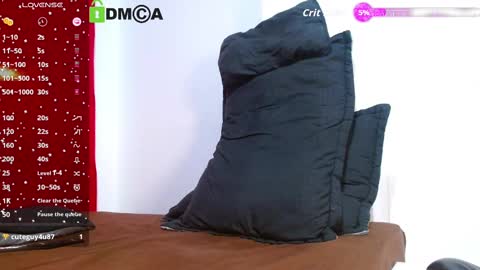 Alexis online show from September 23, 1:43 am