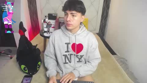 SAMU online show from November 19, 8:40 pm