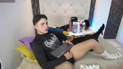 SAMU online show from March 27, 9:16 pm