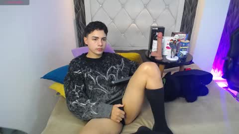 SAMU online show from March 13, 8:56 pm