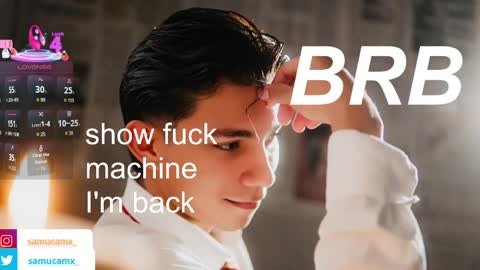 samu online show from April 7, 1:51 am