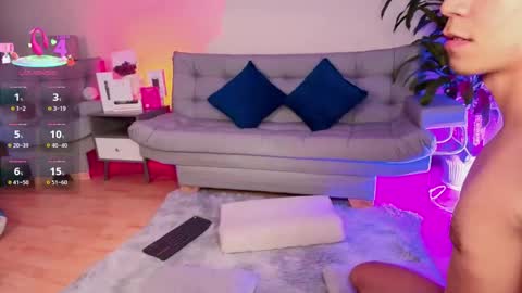 samu online show from May 14, 10:52 pm