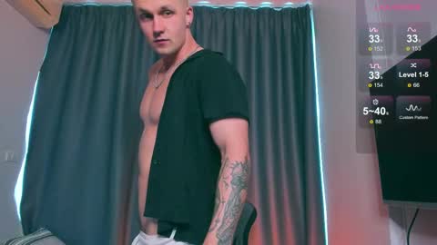 Samuel online show from February 25, 5:41 am