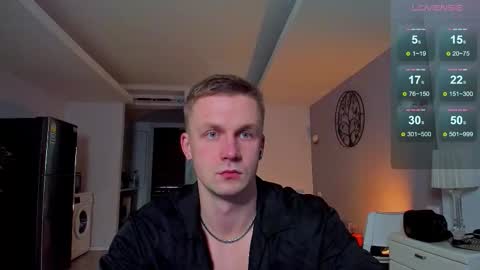 Samuel online show from December 21, 4:19 am