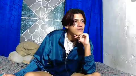 Samuel Sincee online show from February 26, 6:28 am