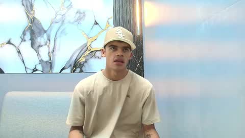 SAMUEL online show from February 5, 12:31 pm