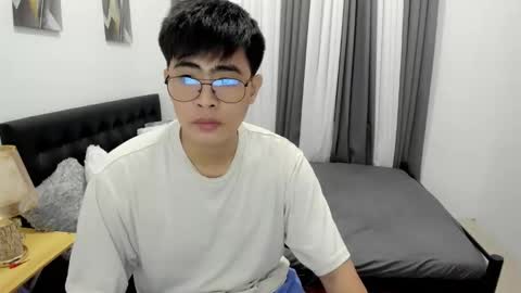 Sam online show from September 9, 8:53 pm