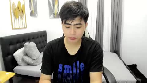 Sam online show from April 8, 10:51 am