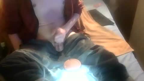 samueltal online show from February 26, 8:12 pm