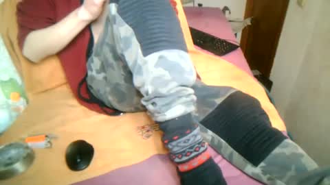 samueltal online show from March 6, 9:36 am